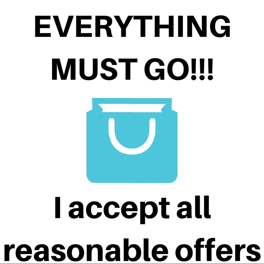 Make me offers!!